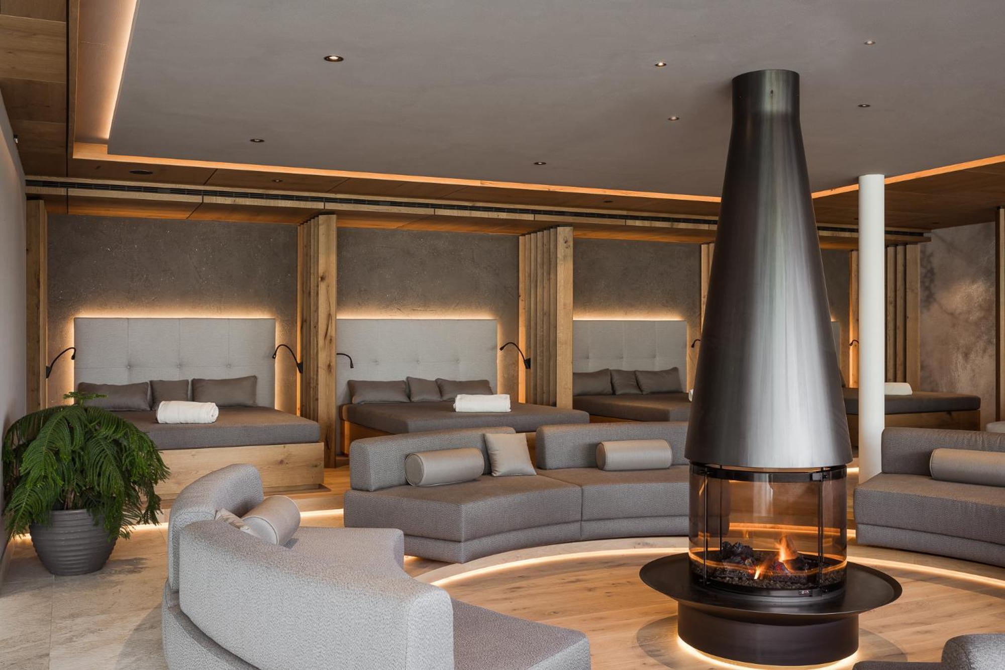 Apartmenthaus Gruberhof Scena Kültér fotó