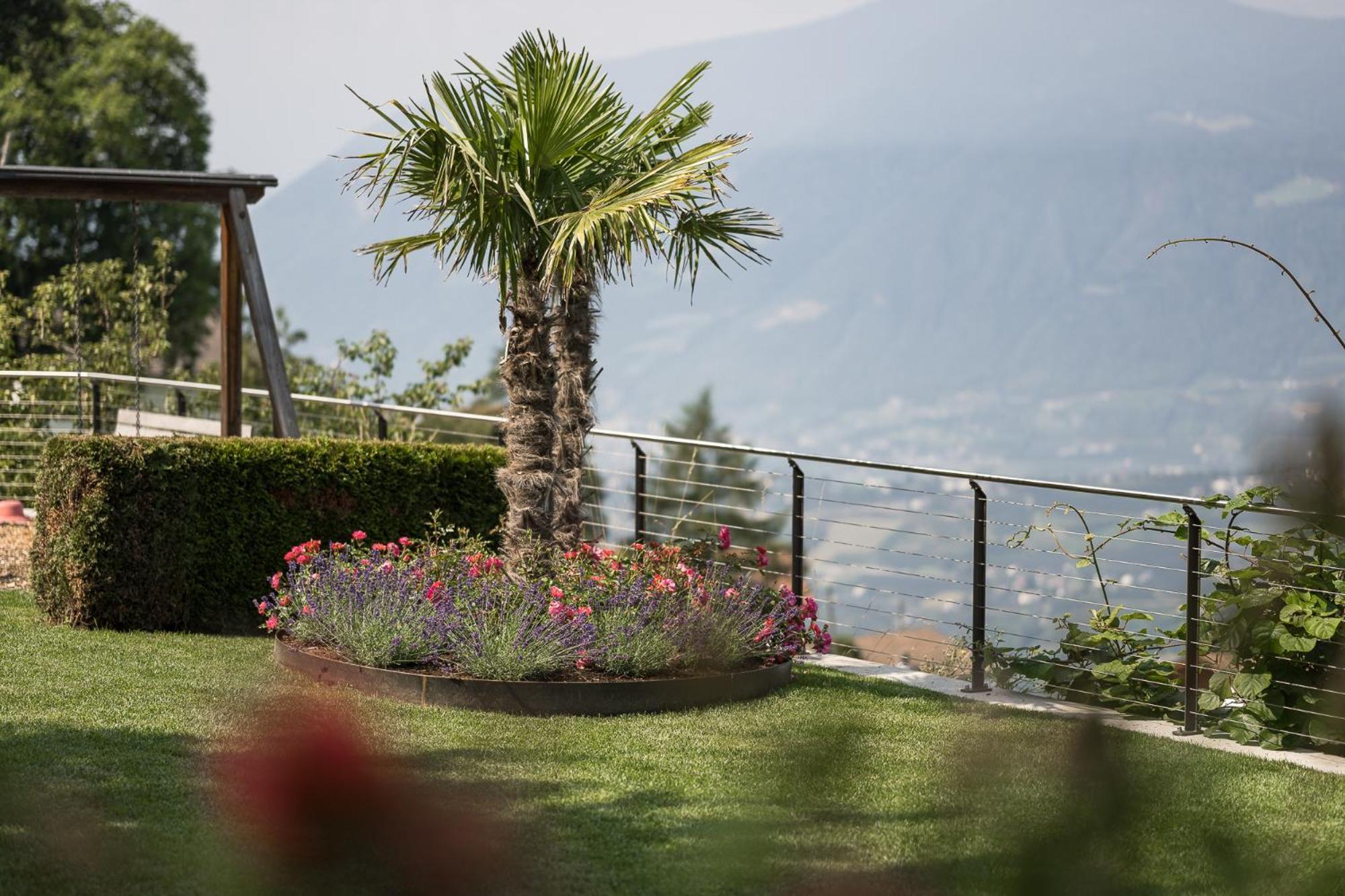 Apartmenthaus Gruberhof Scena Kültér fotó