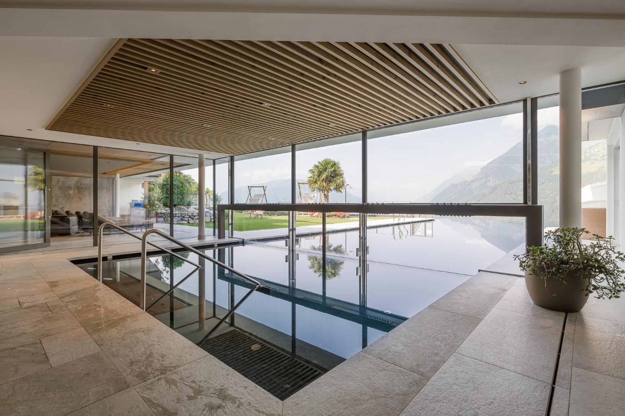 Apartmenthaus Gruberhof Scena Kültér fotó