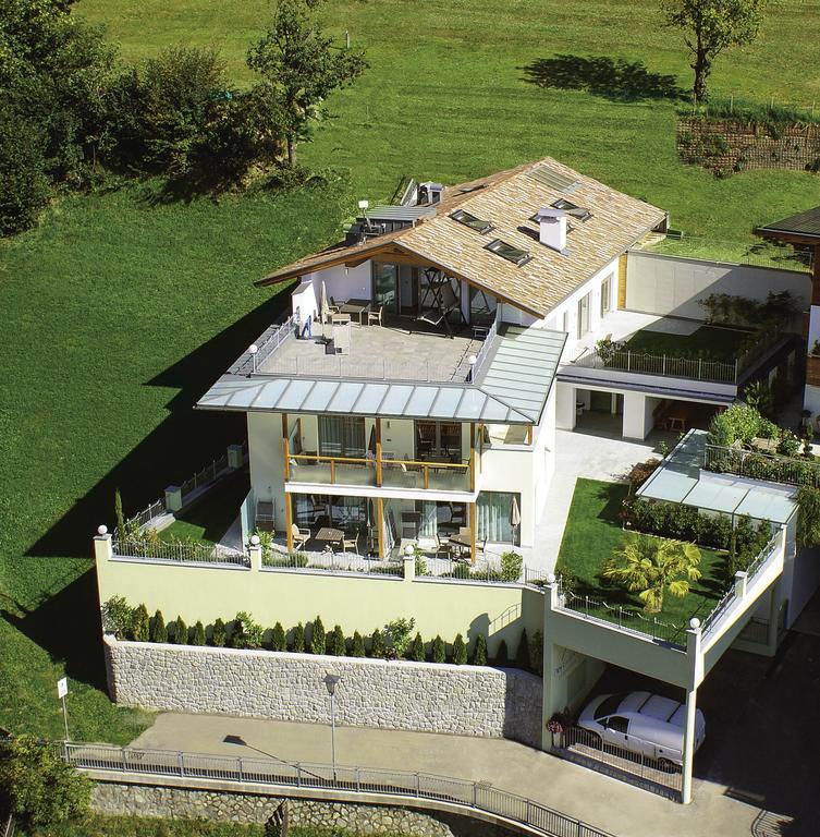 Apartmenthaus Gruberhof Scena Szoba fotó