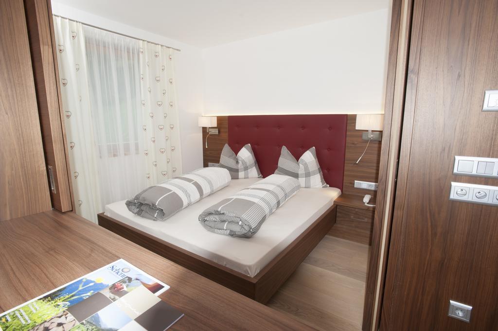 Apartmenthaus Gruberhof Scena Kültér fotó