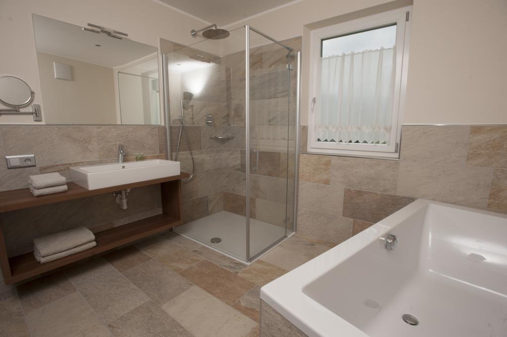 Apartmenthaus Gruberhof Scena Kültér fotó