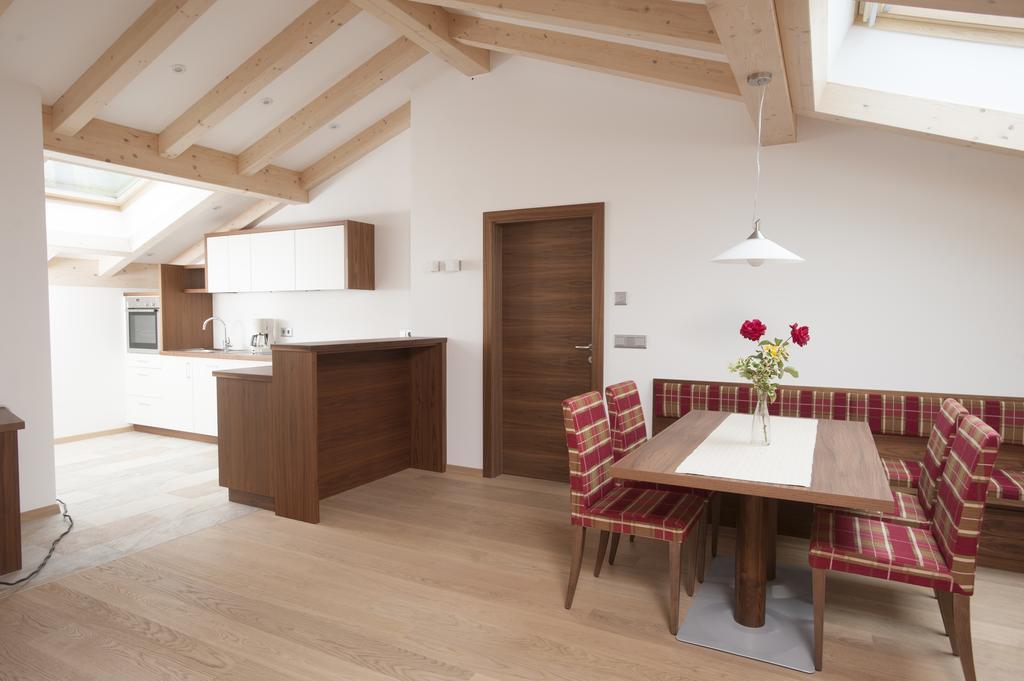 Apartmenthaus Gruberhof Scena Kültér fotó