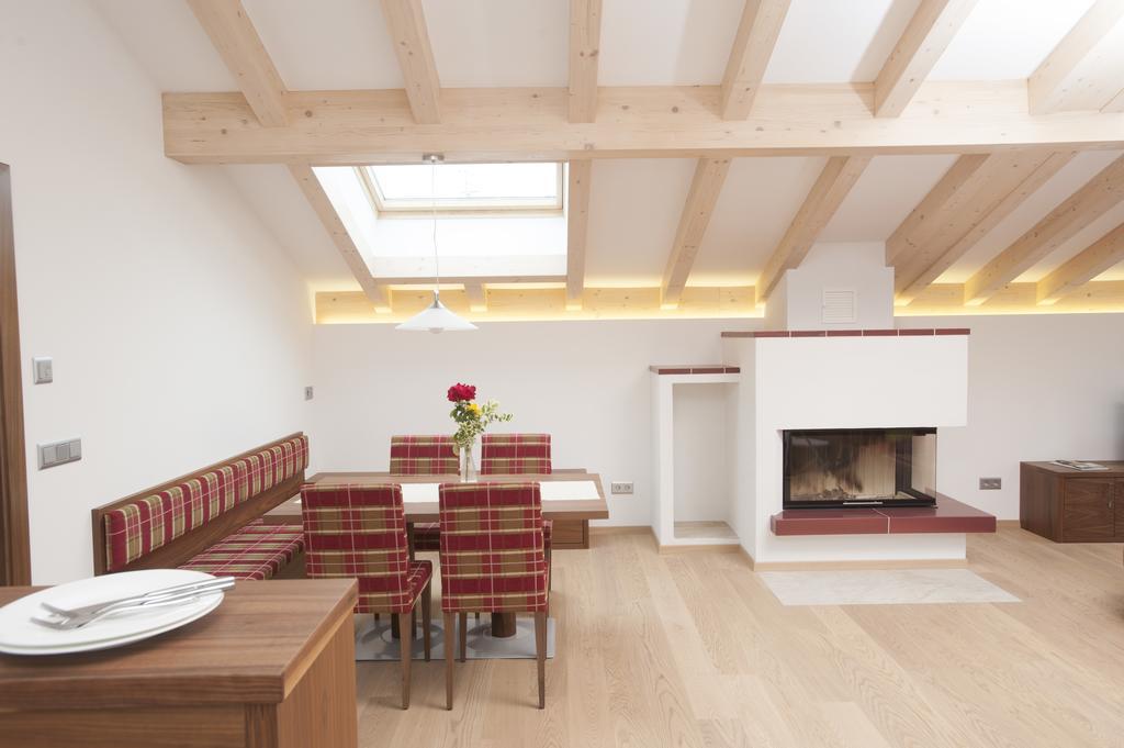 Apartmenthaus Gruberhof Scena Kültér fotó