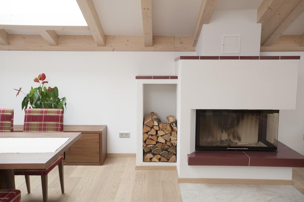 Apartmenthaus Gruberhof Scena Kültér fotó