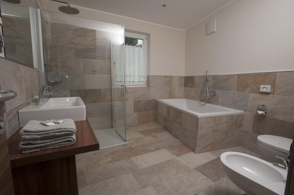 Apartmenthaus Gruberhof Scena Kültér fotó