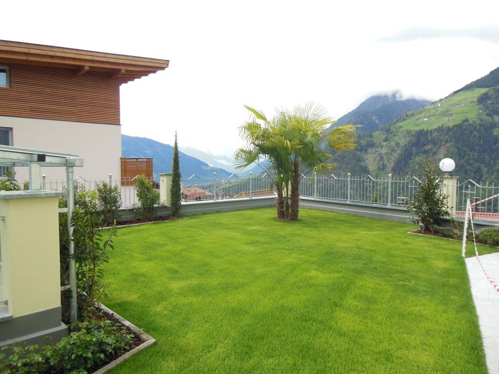Apartmenthaus Gruberhof Scena Kültér fotó