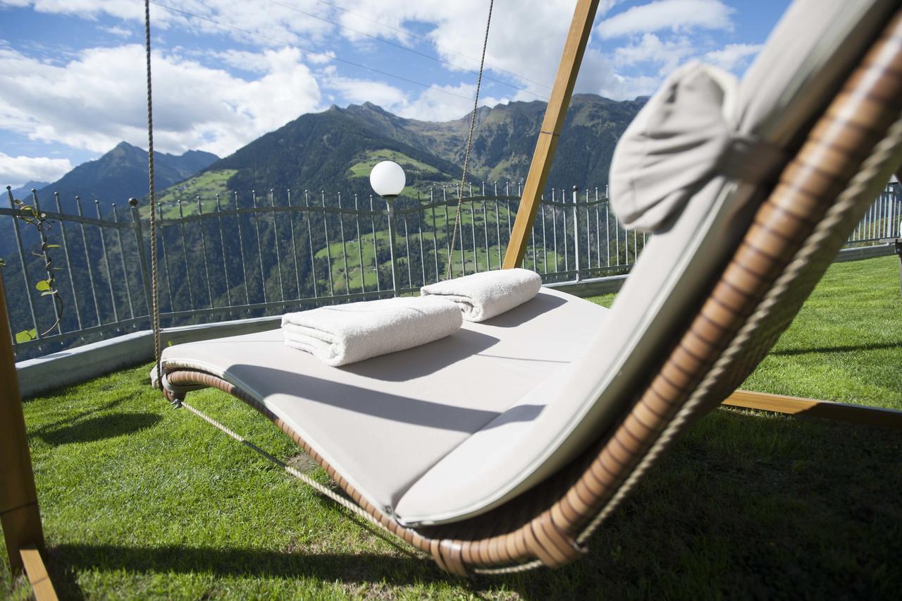 Apartmenthaus Gruberhof Scena Kültér fotó