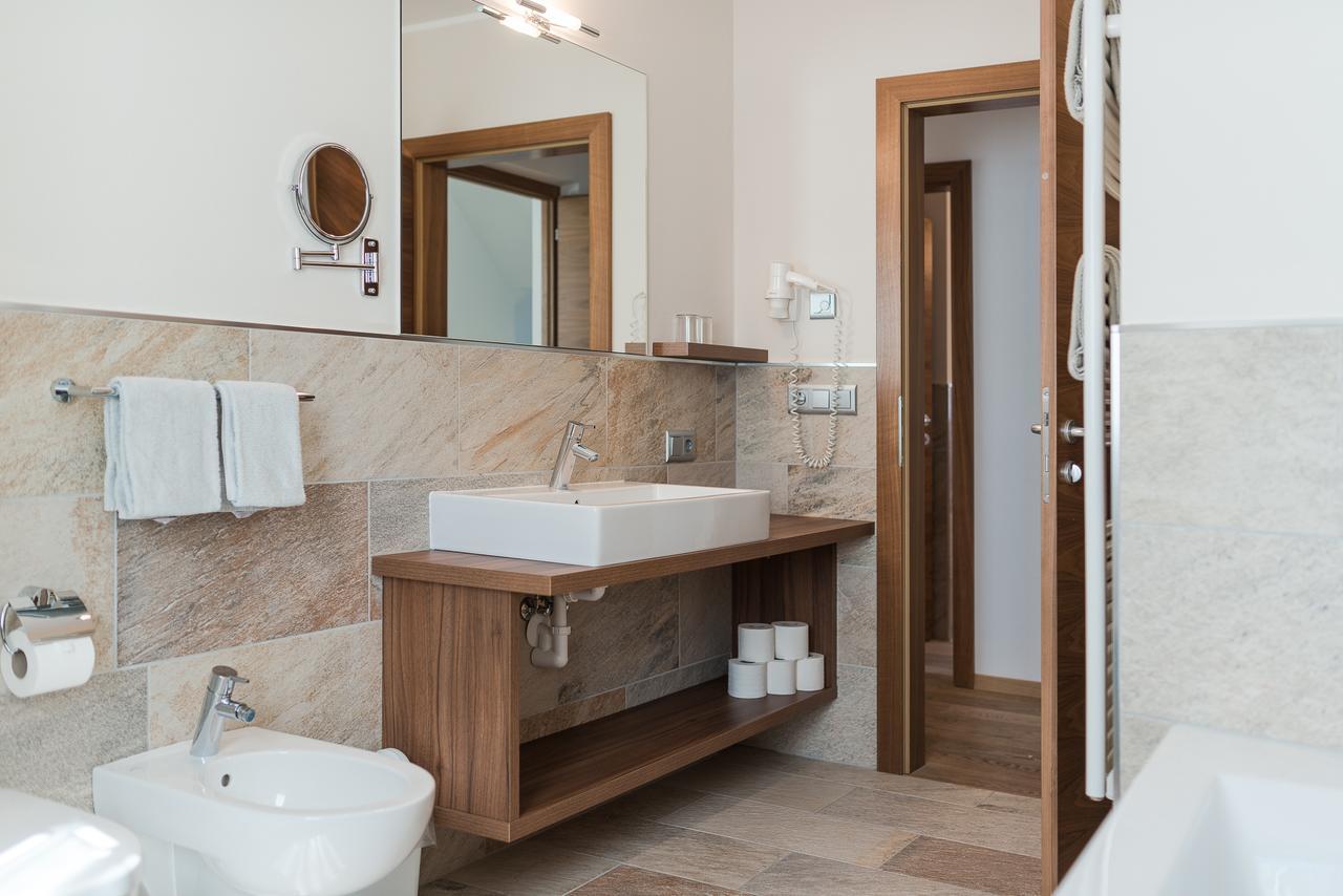 Apartmenthaus Gruberhof Scena Kültér fotó