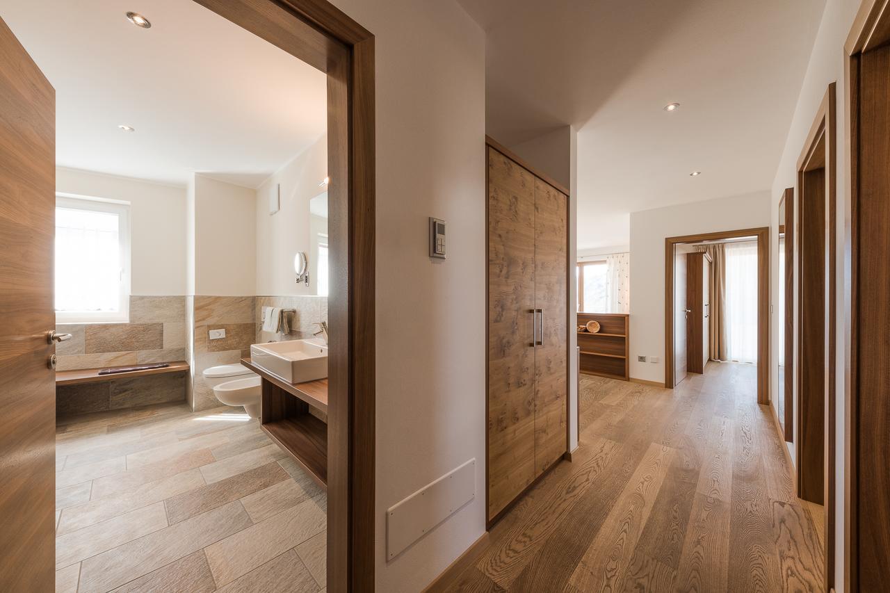 Apartmenthaus Gruberhof Scena Kültér fotó