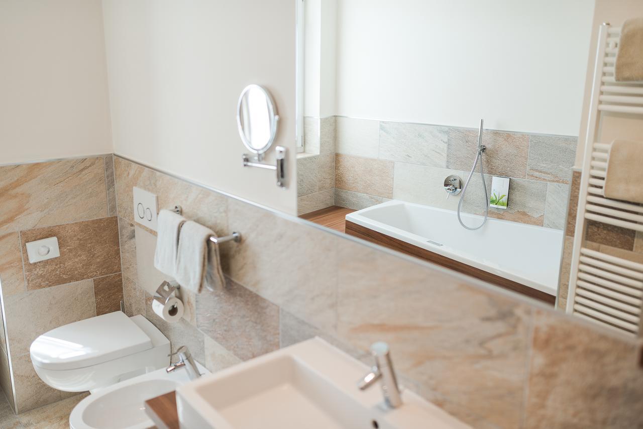 Apartmenthaus Gruberhof Scena Kültér fotó