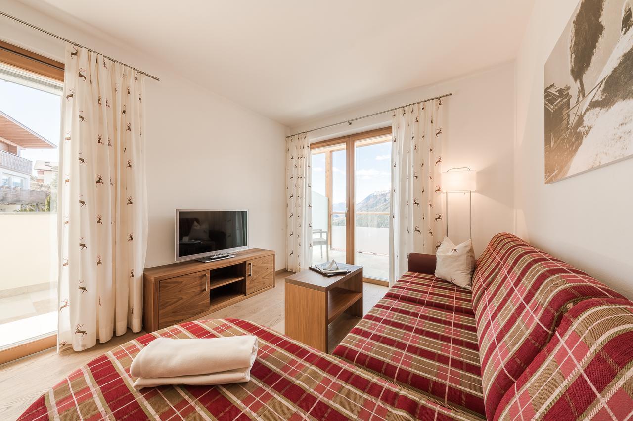 Apartmenthaus Gruberhof Scena Kültér fotó