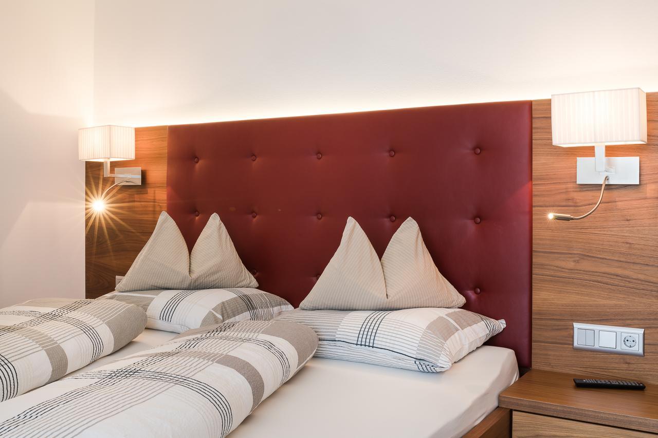 Apartmenthaus Gruberhof Scena Kültér fotó
