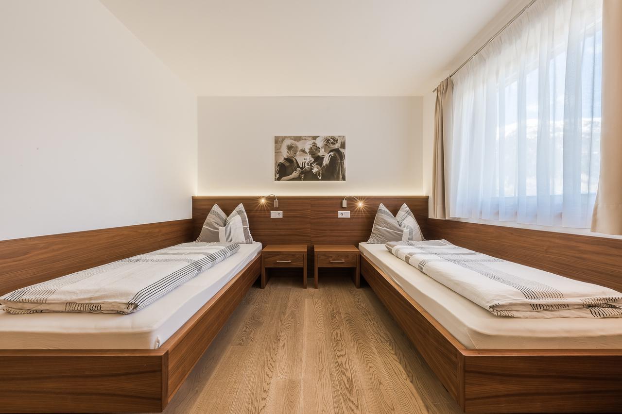 Apartmenthaus Gruberhof Scena Kültér fotó